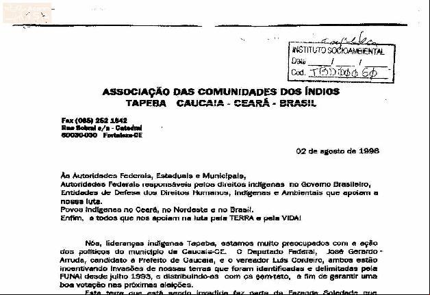 Alt da imagem